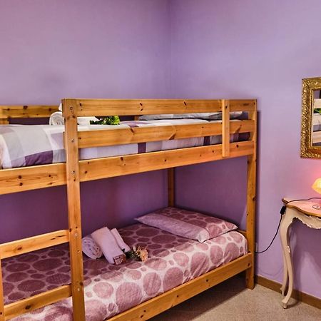 הוילה דונוראטיקו Casa Marina מראה חיצוני תמונה