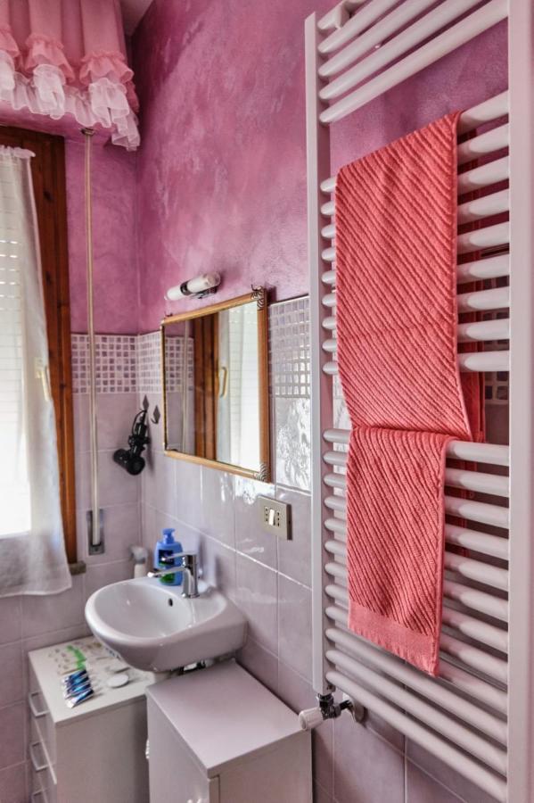 הוילה דונוראטיקו Casa Marina מראה חיצוני תמונה