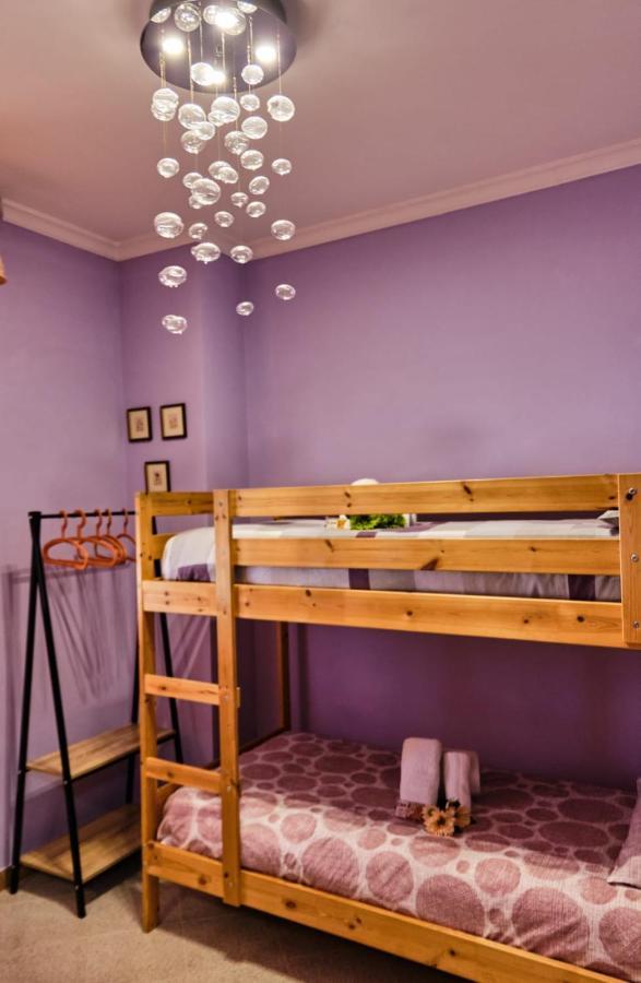 הוילה דונוראטיקו Casa Marina מראה חיצוני תמונה