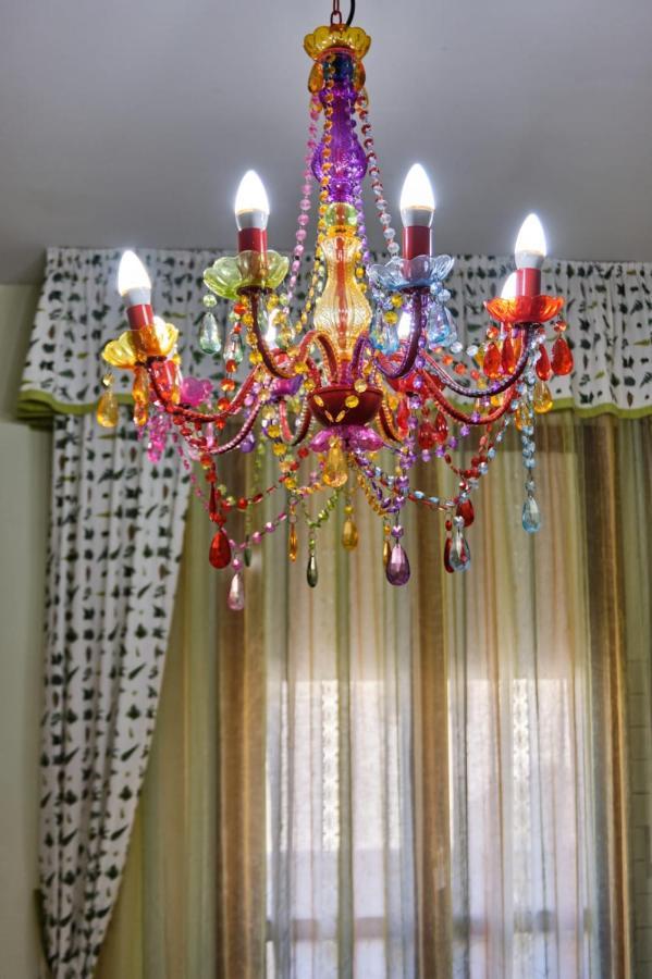 הוילה דונוראטיקו Casa Marina מראה חיצוני תמונה